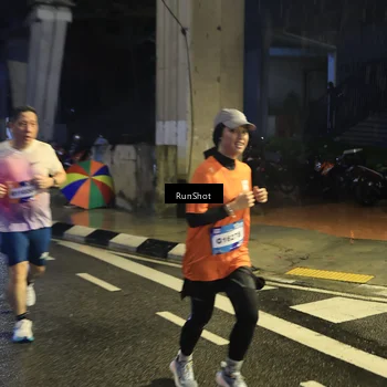 Runner Photo 7907795