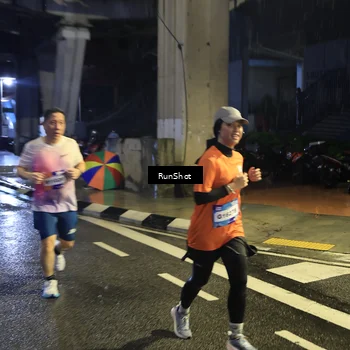 Runner Photo 7907797