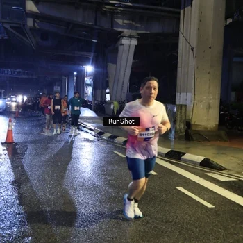 Runner Photo 7907806