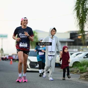 Runner Photo 7907826