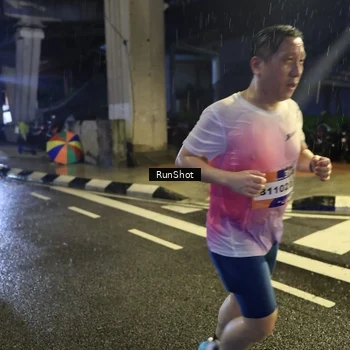Runner Photo 7907829