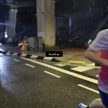 Runner Photo 7907833