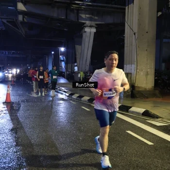 Runner Photo 7907839