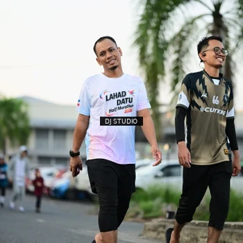 Runner Photo 7907841