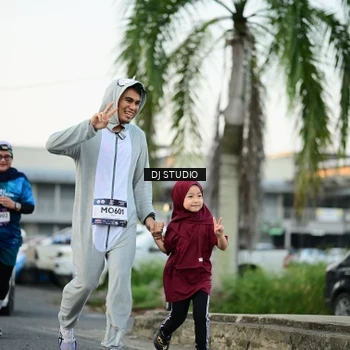 Runner Photo 7907856