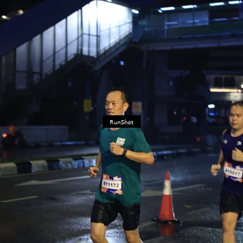 Runner Photo 7907857