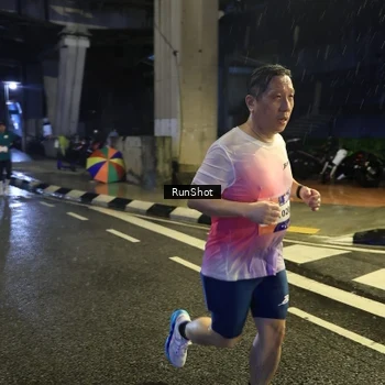 Runner Photo 7907866