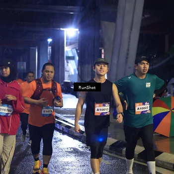 Runner Photo 7907883