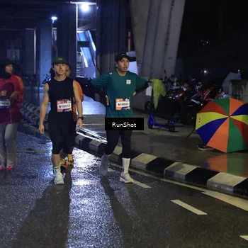 Runner Photo 7907884