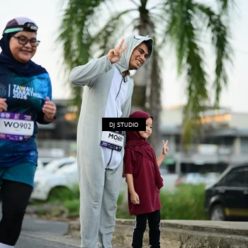 Runner Photo 7907891