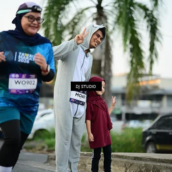 Runner Photo 7907892