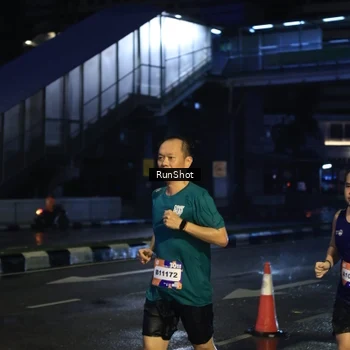 Runner Photo 7907894