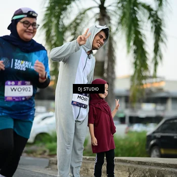 Runner Photo 7907895