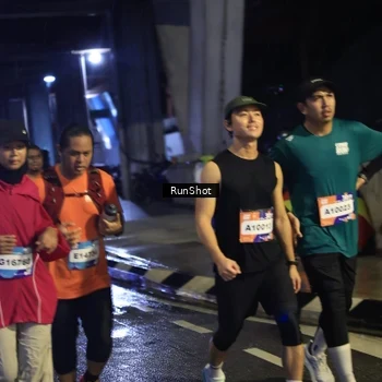 Runner Photo 7907897