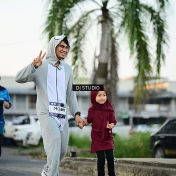 Runner Photo 7907903