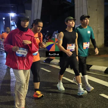Runner Photo 7907918