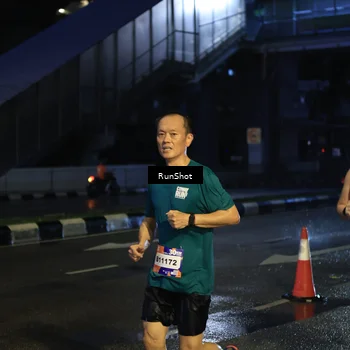 Runner Photo 7907922