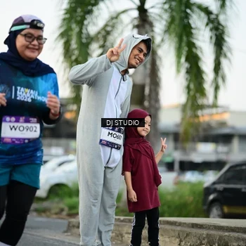 Runner Photo 7907926