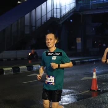 Runner Photo 7907932