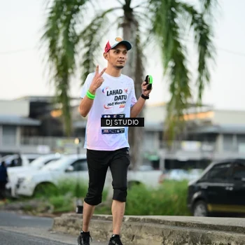 Runner Photo 7907941