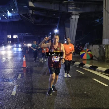 Runner Photo 7907942