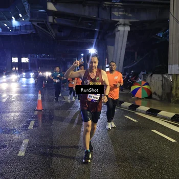 Runner Photo 7907943