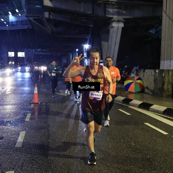 Runner Photo 7907953