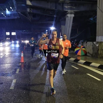 Runner Photo 7907957