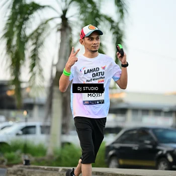 Runner Photo 7907958