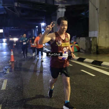 Runner Photo 7907960