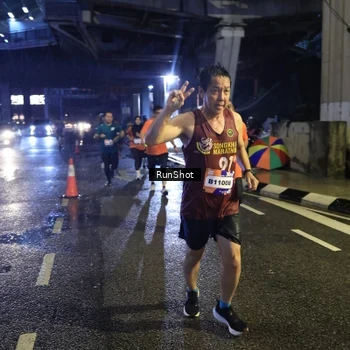 Runner Photo 7907962
