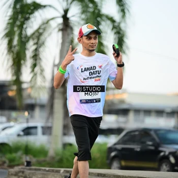 Runner Photo 7907963