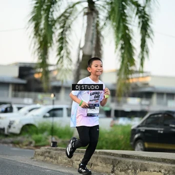 Runner Photo 7907964