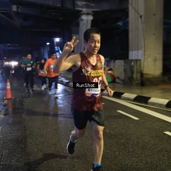 Runner Photo 7907965