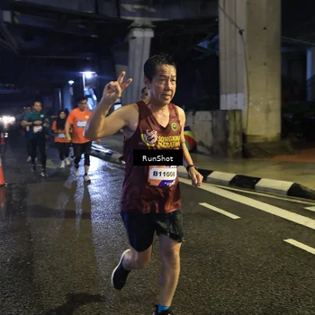 Runner Photo 7907966