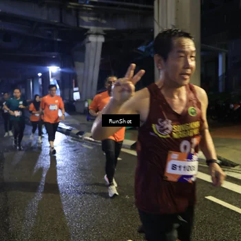 Runner Photo 7907967