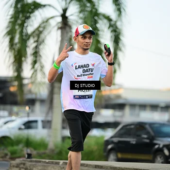 Runner Photo 7907968