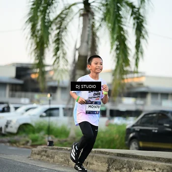 Runner Photo 7907969