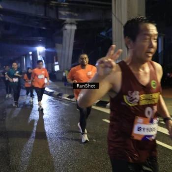 Runner Photo 7907971