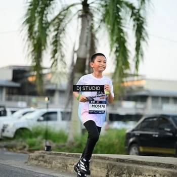 Runner Photo 7907972