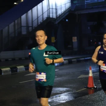 Runner Photo 7907976