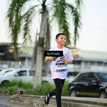 Runner Photo 7907977