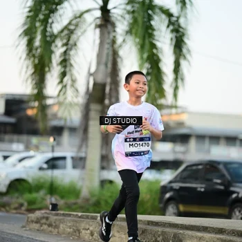 Runner Photo 7907978