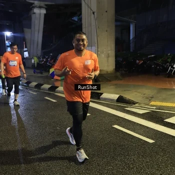 Runner Photo 7907981