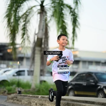 Runner Photo 7907982