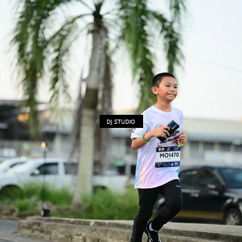 Runner Photo 7907985
