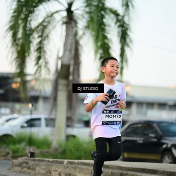 Runner Photo 7907989