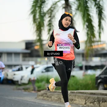 Runner Photo 7908047