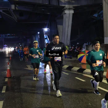 Runner Photo 7908049