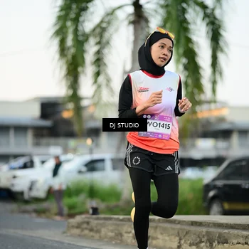 Runner Photo 7908054